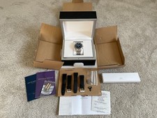 Iwc pilot watch for sale  AMERSHAM