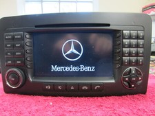 Mercedes comand ntg gebraucht kaufen  Bremen