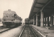Rieti interno stazione usato  Jesi