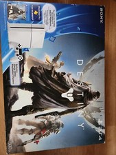 com caixa original garantia lacrada console Sony PlayStation 4 500GB branco glacier, usado comprar usado  Enviando para Brazil