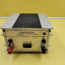 Micranta 300 watt for sale  Tacoma
