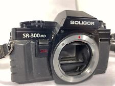 Soligor 300md camera gebraucht kaufen  Schwäbisch Gmünd
