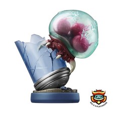🕹️Amiibo - Metroid - Metroid - ULTRA RARO comprar usado  Enviando para Brazil
