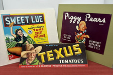 Rare lot vintage for sale  Danbury