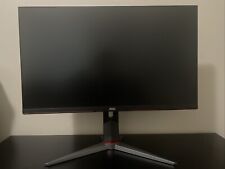 Aoc 27g2 gaming for sale  Saratoga Springs