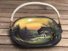 Smf schramberg majolika gebraucht kaufen  Hollern-Twielenfleth