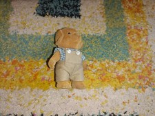 Personaggio orsetto bears usato  Virle Piemonte