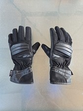 Damenmotorradhandschuhe probik gebraucht kaufen  Iphofen