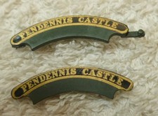Gauge pendennis castle for sale  ANDOVER
