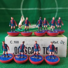 Mint subbuteo team usato  Firenze
