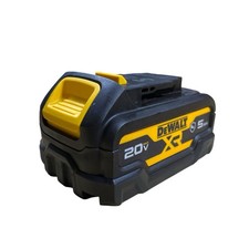Dewalt dcb205g 20v for sale  Vernon
