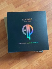 Emerson lake palmer gebraucht kaufen  Leverkusen