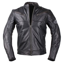 Tschul motorradjacke herren gebraucht kaufen  Meiningen