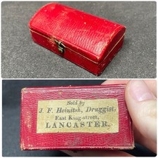 Blood letting box for sale  Springfield