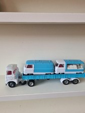 Corgi major toys for sale  DARWEN