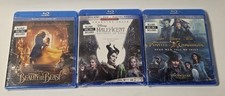 Disney bundle blu for sale  Salisbury