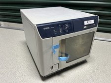 Epson 100 disc for sale  Ames