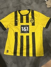 Karim adeyemi bvb gebraucht kaufen  Bad Segeberg