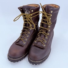 Georgia boot heritage for sale  Casper