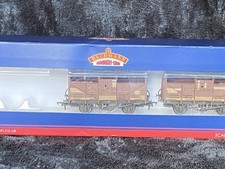 Bachmann 715 ton for sale  PRESTATYN