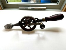 Millers falls hand for sale  LONDON