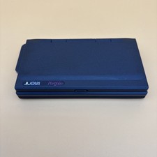 Vintage atari portfolio d'occasion  Rouen-