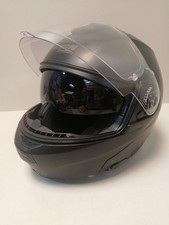Motorradhelm nolan klapphelm gebraucht kaufen  Herten