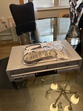 Tevion vcr dvd for sale  Chicago
