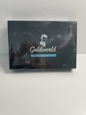 Goldworld beard kit for sale  SWADLINCOTE