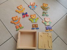 Apl anzieh bär gebraucht kaufen  Lauffen