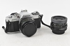 Canon 35mm film for sale  NORTHAMPTON