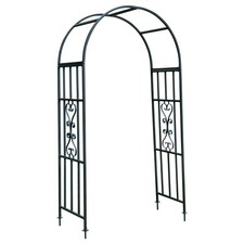 Woodside metal garden for sale  GREAT YARMOUTH