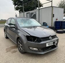 Breaking polo 1.2 for sale  PETERBOROUGH