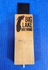 Big lake brewing for sale  Milford