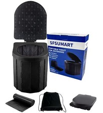 Outdoor emergency toilet for sale  USA