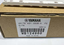 White keys cegb for sale  BLACKWOOD