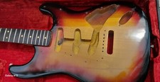 Body stratocaster 1963 usato  Albenga