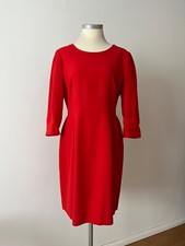 Crew winterkleid rotorange gebraucht kaufen  Pinneberg