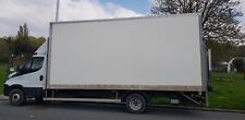 Luton body box for sale  THORNTON HEATH