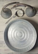 Galvanized dia. oil for sale  Irvine