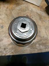 oil filter wrench for sale  SOUTHAMPTON