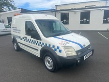 2003 ford transit for sale  MIDDLESBROUGH