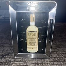 Cuisinart private reserve for sale  Atlanta