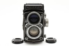 Rolleiflex 2.8c 6x6 d'occasion  Expédié en Belgium