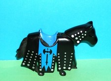 Playmobil figuren ritter gebraucht kaufen  Langdorf