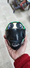 Mini casco moto usato  Forio