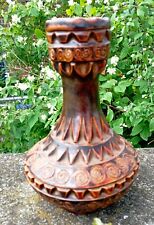 Vase vallauris signe d'occasion  Lille-