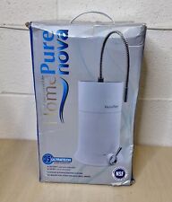 Home pure nova for sale  BATLEY