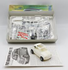 Tamiya fiat abarth usato  Roma