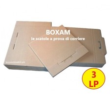 Boxam scatole cartone usato  Zafferana Etnea